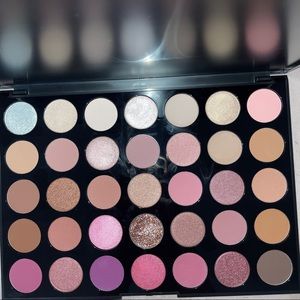 Morphe 35XO Palette